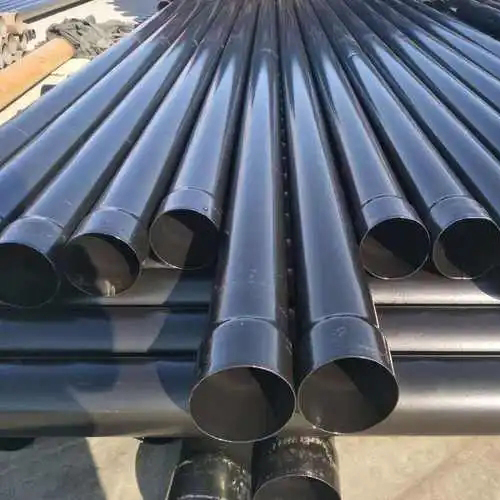 忻州热浸塑钢管的施工环境有一些特殊要求